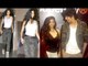Shahrukh's Daughter Suhana CAUGHT With Chunky Panday's Nephew Ahaan Panday In Public