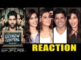 Bollywood Celebs Reaction On Lucknow Central Movie - Farhan Akhtar,Kriti Sanon,Taapsee Pannu