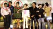 Johnny Lever & Ajay Devgn Make FUN Of Parineeti Chopra At Golmaal Again Trailer Launch