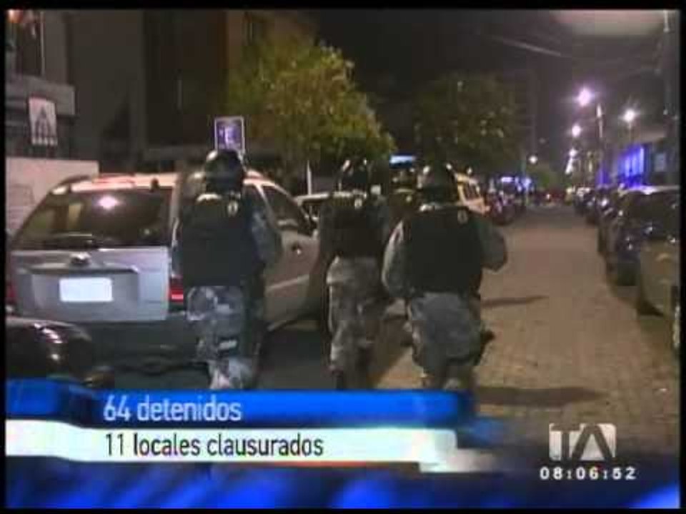 24 Horas primera emisión (07/06/2012)