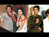 Parineeti Chopra On Ranbir Kapoor & Mahira Khan CAUGHT Smoking Together In Public