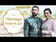 Deepika Padukone And Ranveer Singh's MARRIAGE Details | Wedding Venue | Marriage Plans