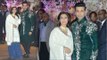 LIVE: Karan Johar With Kajol At Akash Ambani & Shloka Mehta’s Engagement Celebration