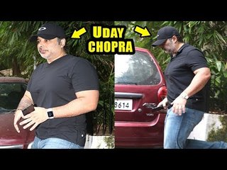 Uday Chopra's Unrecognizable SHOCKING Transformation Proof Becomes FAT & Old