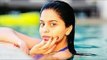 SRK's Daughter Suhana Khan's HOT Swimming Pool Pic LEAKED