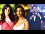 Rishi Kapoor's FUNNY Reaction On Ranbir Kapoor's Girlfriends