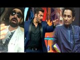 Aijaz Khan On Zubair Khan's INSULT To Salman Khan On Bigg Boss 11