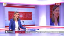 Best Of Territoires d'Infos - Invitée politique : Agnès Pannier-Runacher (06/02/19)