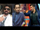 Aijaz Khan's Full Facebook Video INSULTING Zubair Khan For Salman Khan Bigg Boss 11 Insult