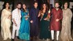 Anil Kapoor's GRAND Diwali Party 2017 - Shahrukh,Deepika,Ranbir,Shahid,Kareena,Alia