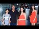 Chunky Pandey With Daughter Ananya Pandey Who Will Soon Make Bollywood Debut