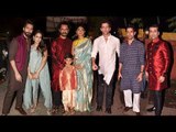 Farhan Akhtar's GRAND Diwali Party 2017 Full Video HD -Hrithik Roshan,Aamir Khan,Shahid Kapoor