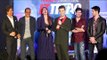 Karan Johar's FUNNY Moments With Shahrukh,Sonakshi,Sidharth At Itefaq Movie Promotions