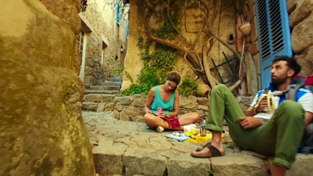 Agar Tum Saath Ho - Full Song - ALKA YAGNIK and ARIJIT SINGH