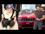 Saif Ali Khan's Expensive Gift For Taimur Ali Khan Will Melt Your Heart