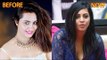 Bigg Boss 11 Contestants SHOCKING Real Look | Hina Khan, Priyank Sharma, Arshi Khan, Shilpa Shinde