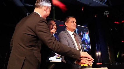 Hollanda'da Türk iş adamının otelin bahçesine koyacağı uçağın transferi başladı - BADHOEVEDORP