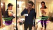 Varun Dhawan, Parineeti & Arjun Kapoor's FUNNY Instagram Videos TOGETHER