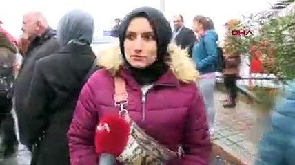 Askeri hastanede rehine krizi