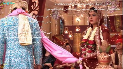 30 - (سجين الحب - الموسم الثالث - الحلقة الثلاثون (زواج سعود من هنادي