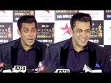 Salman Khan's FUNNY Moments With Reporters At Star Screen Awards 2018