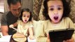 MS Dhoni's CUTE Daughter Zeva Singing Malyalam Song Will Melt Your Heart