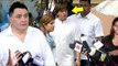 Bollywood Celebs Harassed By Media At Shashi Kapoor's Prayer Meet- Shahrukh,Amitabh,Rishi,Ranbir