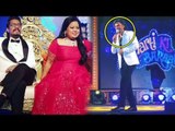 Sunil Grover FUNNY Moment At Bharti Singh's Wedding
