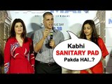 Akshay Kumar's Inspirational Speech At Padman Promotions Will Melt Ur Heart