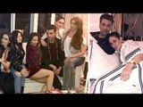 Malaika Arora's Christmas Party 2017 Full Video HD - Kareena Kapoor,Karishma Kapoor,Karan Johar