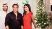 Bollywood Celebs Christmas Party 2017 Full Video HD - Salman Khan,Katrina Kaif,SRK