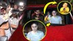 Taimur Ali Khan & Other Bollywood Celeb Kids Harassed By Media At Rani Mukherjee's Daughter Birthday