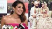 Priyanka Chopra Confirms MARRIAGE After Seeing Virat and Anushka's Marriage