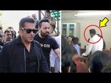 Salman Khan DECLARED Innocent In Black Buck Case 2018 By Lawyers At Jodhpur Court Full Video HD