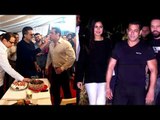 Salman Khan 52nd Birthday Celebration Panvel Farmhouse Full Video | Salman Khan Birthday Party 2017
