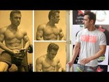 Salman Khan's Unbelievable SHOCKING Transformation EXTREME Weight Loss