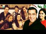 Salman Khan's Sister Arpita's Christmas Party 2017 Full Video HD -Katrina Kaif,Karan Johar