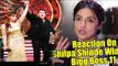 T Series Head Divya Khosla Kumar On Shilpa Shinde Winning Bigg Boss 11 - Salman Khan Show