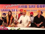 Hrithik Roshan,Urvashi Rautela,Ayushman & Other Bollywood Celebs At Dadar Gurudwara 2018