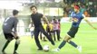 Bollywood Celebs AMAZING Football STUNTS In Public - Tiger Shroff,Rambir Kapoor,Varun Dhawan,Arjun
