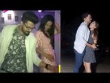 Hina Khan's First Dance Party With Boyfriend Rocky Jaiswal After Bigg Boss 11 End