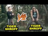 Tiger Shroff Vs Tiger Shroff AMAZING Dance Battle In Baaghi 2 LEAKED