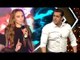 Salman Khan's Girlfriend Lulia Vantur OPENLY Rejects Salman Khan In PUBLIC