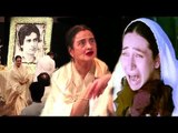 Shashi Kapoor's Family EMOTIONAL Moments At Prayer Meet Inside Video -Karishma,Rekha,Ranbir,Kareena