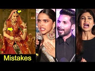 Bollywood Celebs ANGRY Reactions To Mistakes In Padmavati Movie Pointed Out By Swara Bhaskar