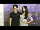 Shahid Kapoor's Brother Ishaan Khattar's Bollywood Debut Film Beyond The Clouds Trailer Launch