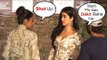 Sridevi FIGHTS With Daughter Jhanvi Kapoor In Public At Lakme Fashion Week 2018 Finale