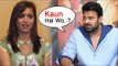 Arshi Khan's Reply On Prabhas INSULTING Her In Public