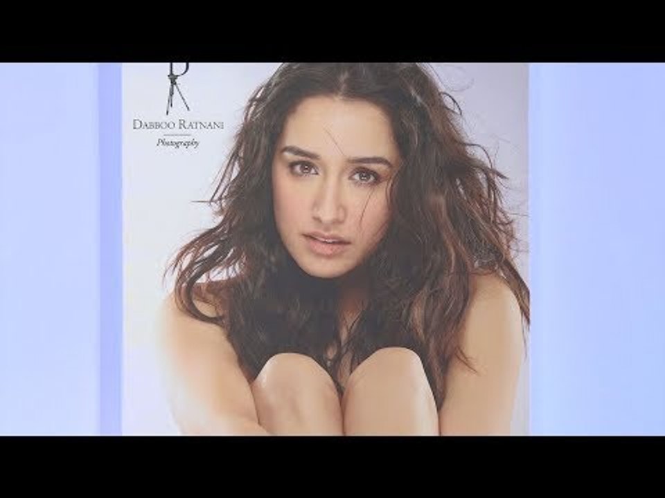 Dabboo Ratnani's 2018 Calendar Launch Full Video HD - Shraddha Kapoor,Sunny Leone,Alia Bhatt