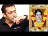 Salman Khan's SHOCKING Absence While Bollywood Mourns Sridevi's Sudden Demise